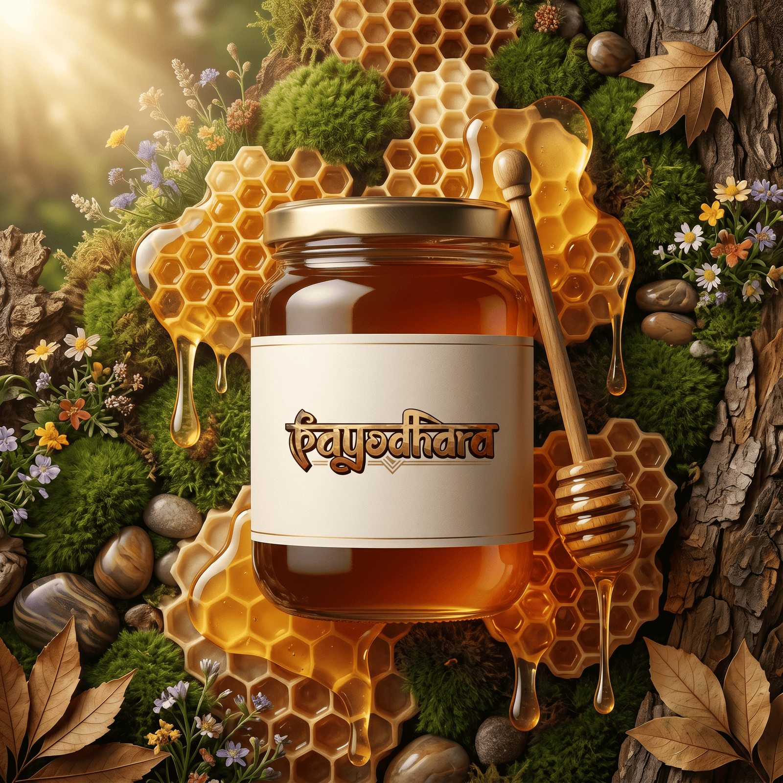 Honey